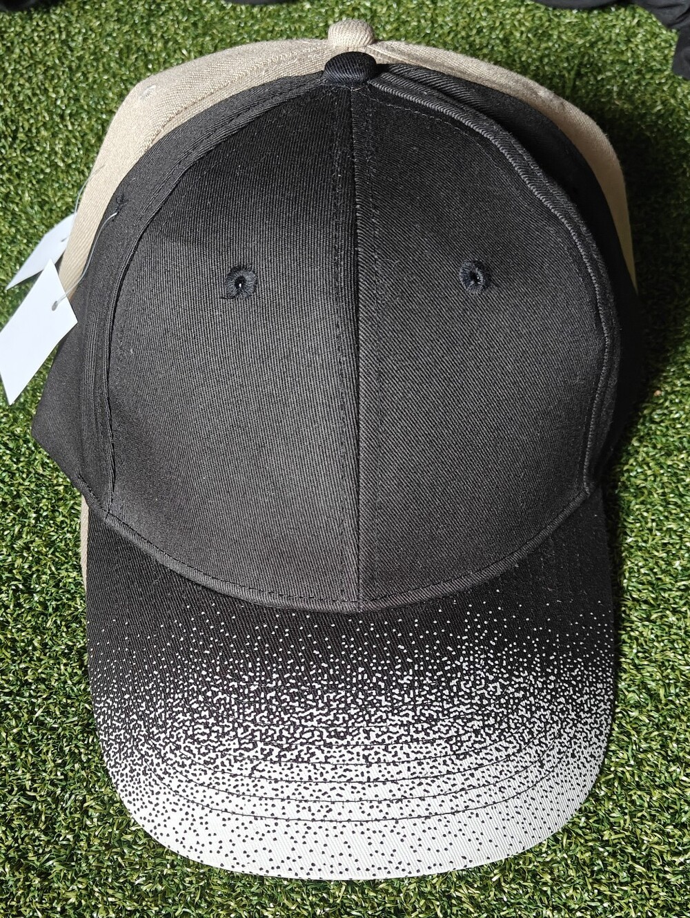 Unisex Baseball Caps